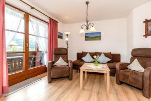 Ferienwohnung Froböse