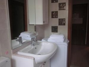 Apartment mit 1 Schlafzimmer