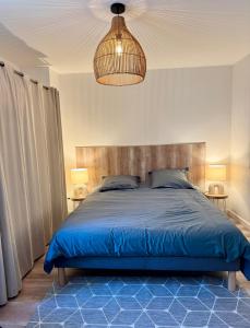 Superbe appartement grande terrasse centre ville St Rémy