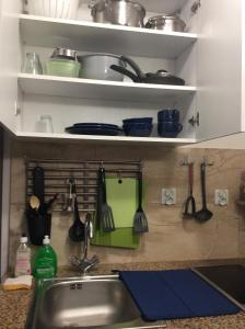 Studio Ochota with Kitchenette