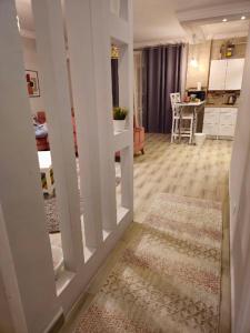 Mero & Mokas Cozy Corner