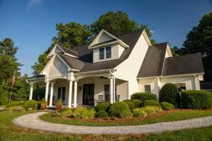 Bed & Breakfast on Tiffany Hill - 弗莱彻