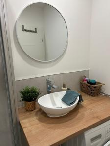 Stadtgarten Apartment im Herzen von Gera