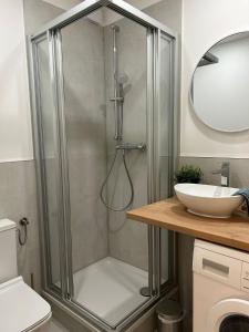 Stadtgarten Apartment im Herzen von Gera