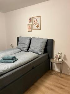 Stadtgarten Apartment im Herzen von Gera