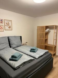 Stadtgarten Apartment im Herzen von Gera