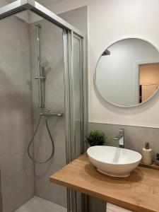 Stadtgarten Apartment im Herzen von Gera