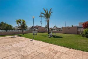 Stunning Townhouse in La Herrada