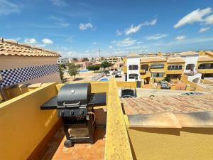 Stunning Townhouse in La Herrada