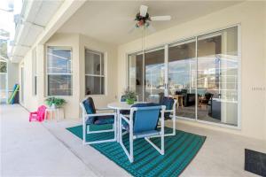 Highlands Retreat: Pool, Golf & Disney Nearby