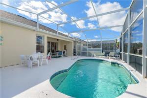 Highlands Retreat: Pool, Golf & Disney Nearby