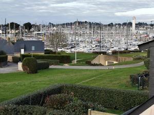 Studio sur le Port du Crouesty