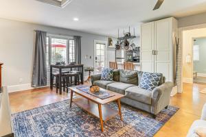 1 Mi to Dtwn Updated Guesthouse in Phoenix!