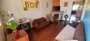 Pousada dos Dillenburgs - 南罗萨里奥