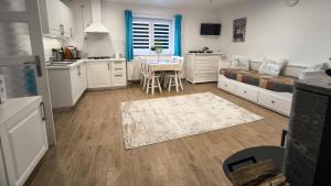 Forest Residence Miskolc