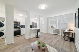 Fairfax Apartments 603 Spacious 1 Bed 1 Bth