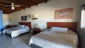 Hotel Villa Vittas Resort