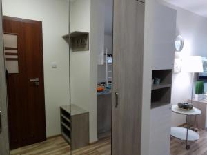 Apartament Przy Plaży