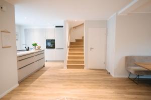 Ferienwohnung An de Beck