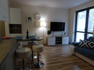 Apartament Przy Plaży