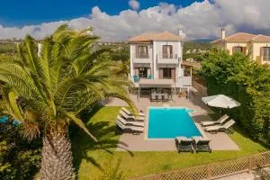 Avithos-Aethra - Kefallonia