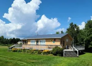 Thunder Cove Holiday Beach House - سمرسايد