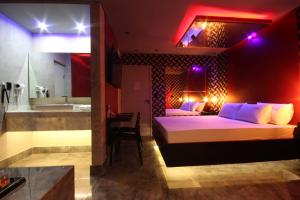 Misk Motel