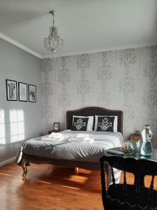 Smiling Places - Guest House in Labruge