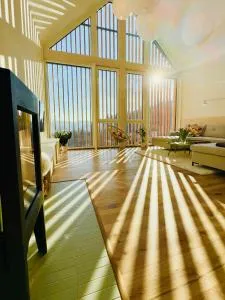 Apartmány Motýlí louka - Horní Polubný