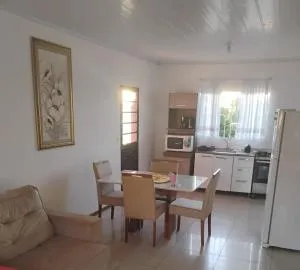 Alugo casa para Argentinos, espaço inteiro - 南罗萨里奥