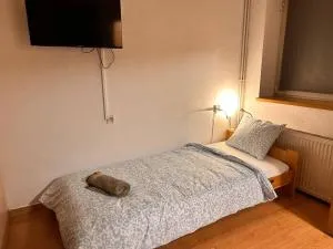 Apartmany Turgenevova - Olomoucka a PARKOVANI - Komárov