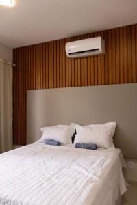 Chale Lady Beatriz Aconchego e Paz nos Lencois MA