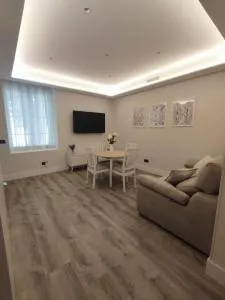 Casa de las Brasas - Piso frente al Palacio Real de Aranjuez - Borox