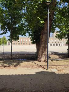 Casa de las Brasas - Piso frente al Palacio Real de Aranjuez