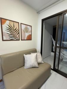 Apartment near the Convention Center