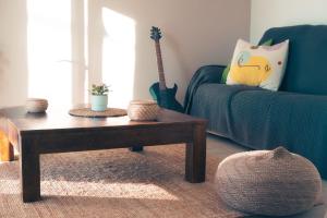 Maison au calme avec piscine