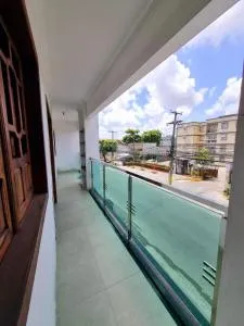 Apartamento 2 Quartos Carnaval 2025 Recife - Moreno