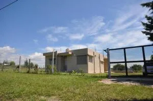 pequeño refugio - Potrero de Garay