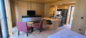 alquiler temporario en villa la angostura