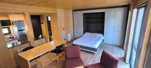 alquiler temporario en villa la angostura