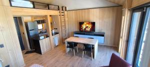 alquiler temporario en villa la angostura