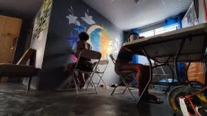 Zumo Urban Hostel David - David