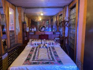 Mascaradas - Family rooms