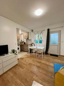 Appartements Gagny charmant 2 pieces tres calme : photos des chambres