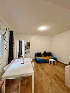 Appartements Gagny charmant 2 pieces tres calme : photos des chambres