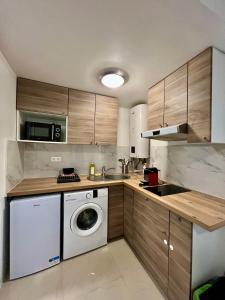 Appartements Gagny charmant 2 pieces tres calme : photos des chambres