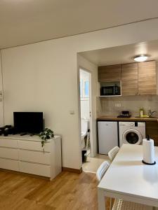 Appartements Gagny charmant 2 pieces tres calme : photos des chambres
