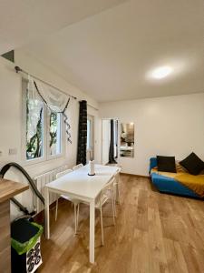 Gagny charmant 2 pièces très calme