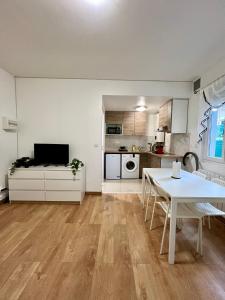 Appartements Gagny charmant 2 pieces tres calme : photos des chambres