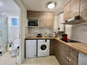 Appartements Gagny charmant 2 pieces tres calme : photos des chambres